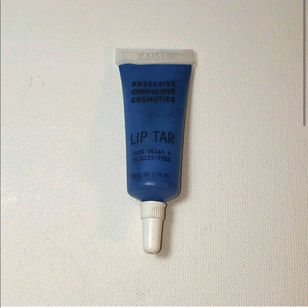 OCC Lip Tar- RX - Picture 3 of 4